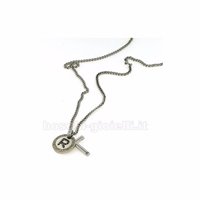 Collana Rebecca Uomo Uomo Collection in Bronzo MDEKZR18 - MDEKZR18